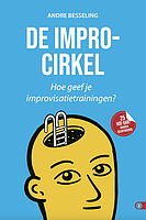 Cover de IMPRO-criekel