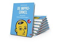 stapeltje boeken