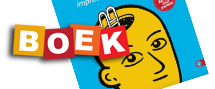 Knop Boek