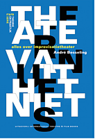 cover theater vanuit het niets
